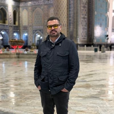 Khanaki_ir's profile picture. 