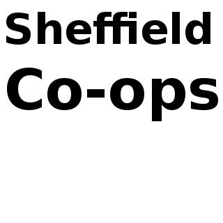 Sheffield Co-operatives, offers services to and promotes the community of co-operatives in Sheffield, this service is provided by @webarchcoop