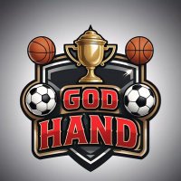GOD HanD🏀⚽️ (@jeffandy_) 's Twitter Profile