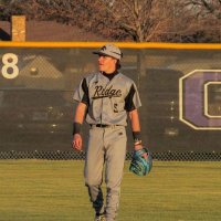 Brett Holmes (@brettholmes41) 's Twitter Profile Photo