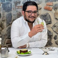 Yoab Samaniego Behar (@yoabsabe) 's Twitter Profile