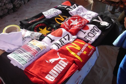 moztyle's profile picture. A Moztyle é uma marca de roupa dedicada a Moçambique // Moztyle is a clothing brand dedicated to Mozambique