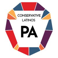 Conservative Latinos PA (@conlatinospa) 's Twitter Profile Photo Conservative Latinos PA (@conlatinospa) 's Twitter Profile Photo