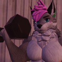 TungaTheWolf (@tungathewolf) 's Twitter Profile Photo