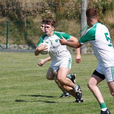 ConallEIRE's profile picture. Warzone Player 🇮🇪