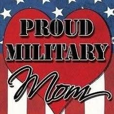 alikat709's profile picture. Military Mom 🇺🇸🇺🇸
God, Family, Country🇺🇸🇺🇸
America First🇺🇸🇺🇸
Trump won🇺🇸🇺🇸