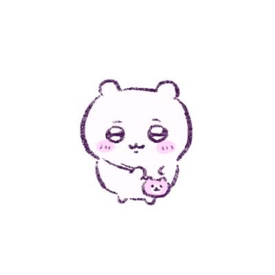 po_tte's profile picture. 短気