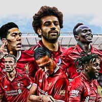 Scouse Soccer (@anfieldechoe) 's Twitter Profile