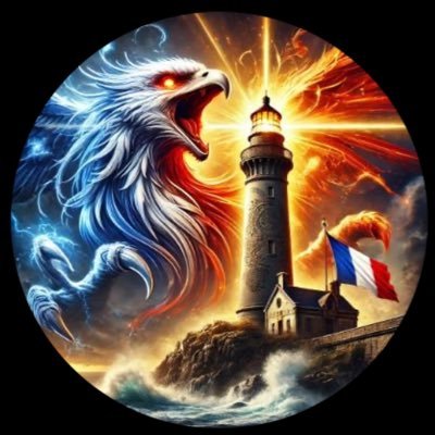 #SarahKnafo #JamaisSansZemmour #patriote 🇫🇷 #Reconquête #MaFrance Facho : Français qui en a ras le cul de voir son pays sombrer « Si vis pacem, para bellum »