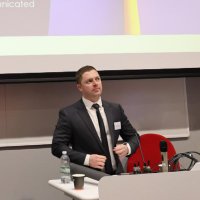 Dr Jay Gormley (@jmgormley) 's Twitter Profile