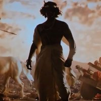 几丨ᐯ乇ᗪ (@realnived) 's Twitter Profile Photo