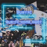 Buryfc_home_away (@buryfc_homeaway) 's Twitter Profile
