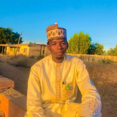 REPRESENTATIVE OF THE PROPHET's FUTURE KANO SOUTH SENATORIAL DISTRICT.🤲