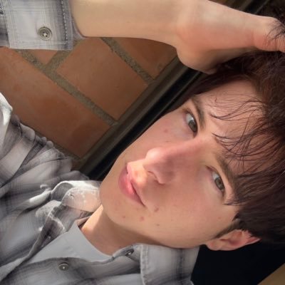 19, twink, 🇺🇦 and 🇪🇸 boy. You can text me for my page❤️