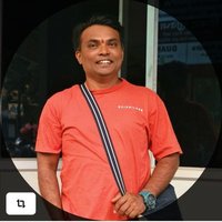 HariHaran ๐น๐ฎ๐ณโค๏ธ ๐ต๐ฑ๐โก (@hariharan1779) 's Twitter Profile