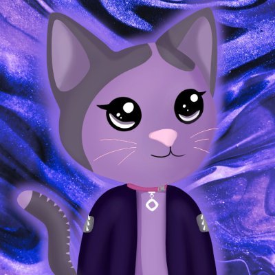 p⨀ppies will make cats great again. A limited supply cat themed nft collection on @monad_xyz . Join our discord https://t.co/AmNC8YtgYm