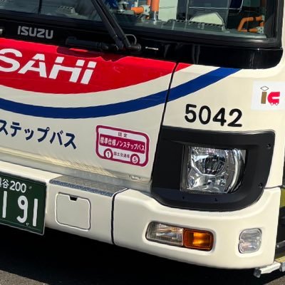 Asa_yu_'s profile picture. 埼玉東部 主に朝日自動車