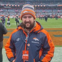 Mark Tonge (@markonbroncos) 's Twitter Profile
