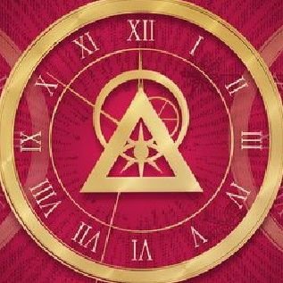 Dreams always come true if you work for it hail the illuminati hail the light forever🔺🔺💡💡