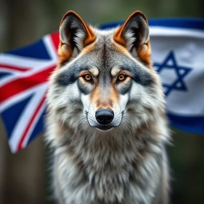 WolfOfHillSt's profile picture. no DMs