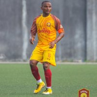 Toyeeb Gidado (@toyeeb_gidado) 's Twitter Profile