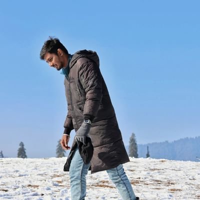 Navaneethsavi's profile picture. 