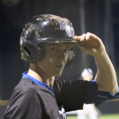AlexArnold30266's profile picture. 5’10/138 lbs | OF, IF, RHP, C, UT | C/O 27’ | Canes Baseball/ May River High | Phone Number: 843-533-1177 | Email: arnold.alex1@icloud.com|