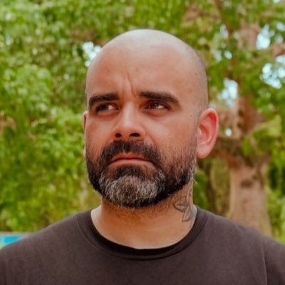 Gabo Ramos Profile
