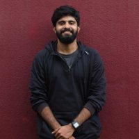 akshaykrishna (@akshaykricks) 's Twitter Profile