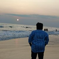VUDDAGIRI PRASAD (@tonny_prasad) 's Twitter Profile