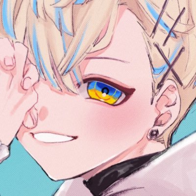 二次創作落書き|🌈🕒…🐝🤣,🎭🕒|好きなものを好きな時につぶやく|成人済|ポイポイ→ https://t.co/L4bd1gNo16