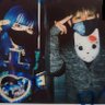 AdoiKanau_Ill's profile picture. #叶ちゃんに依存 兼 #巫女魂   #Ado民  #ポケモントレーナー  #ベイブレーダー  #アニオタ  #ホロリス  #ゲーマー