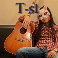 @t_st_itaru (@t_st_itaru) 's Twitter Profile