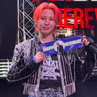 REN’S #1 PANCAKE 💙🦊 (@renmoments) 's Twitter Profile Photo REN’S #1 PANCAKE 💙🦊 (@renmoments) 's Twitter Profile Photo