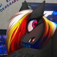 DARKY'S ARTS (@darky_wings) 's Twitter Profile Photo