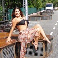 🔮 BRUNA FERRAZ 🔮 (@brunaferraz77) 's Twitter Profile