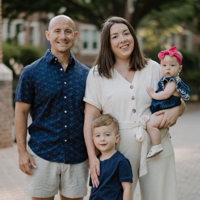 Coach’s Wife 🏈 #GoNoke | Mom to Jon & Phe | Doggo lover #EmberDog & #Dudey 🐾 | Swammer 🏊♀️ | GMU alum 🎓 |