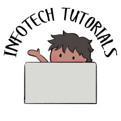 InfoTechTR's profile picture. Where I share my knowledge, tutorial and experience in the world of IT. New video coming out every Friday on YT channel