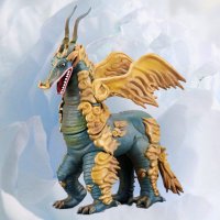 ドラゴンドン (@1267imim40570) 's Twitter Profile Photo