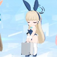 伊達靖 (@sister_bunny) 's Twitter Profile