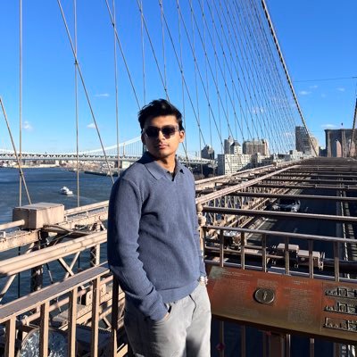 irfannnnali's profile picture. robotics @Northeastern