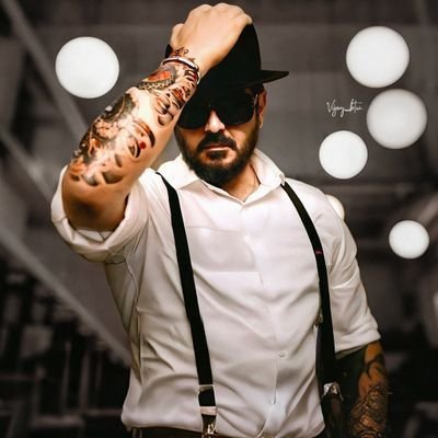 AjithKumar55637's profile picture. 