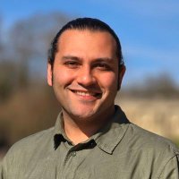 سیمپلی سعید (@simplysaeed) 's Twitter Profile