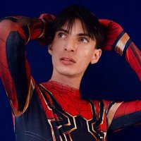 Mike Almeida SP 📍25/04 a 28/04 (@mikealmeidabr) 's Twitter Profile Photo