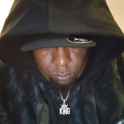 JPdakang82's profile picture. Relic in 2024...
Gentle〽️en by Choice, Thug by Force...
#JShepRiggin'ComingSoon