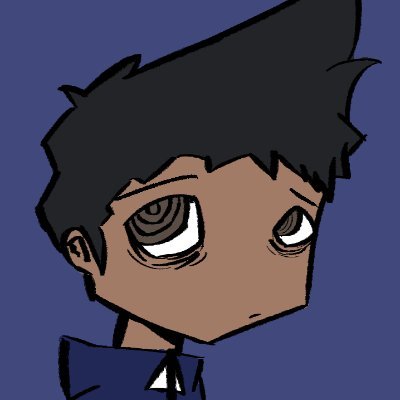 👁🗨 I play games and make music, but struggle with both. also occasional bad drawing
https://t.co/B1bdGo1L7C