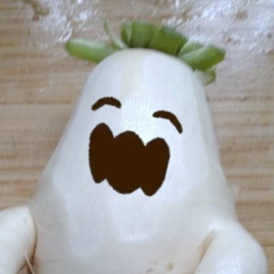 TienPeter 🥕さんのプロフィール画像