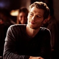 Klaus Mikaelson (@mikaelson8klaus) 's Twitter Profile
