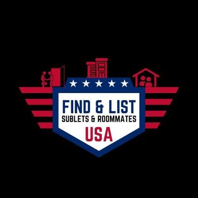 🏡 USA Sublets & Roommates
📍 Find & list rooms, sublets & roommates across the USA!
🤝 Join our community & start your search today!
