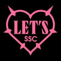 Let's SSC: ✨Viva o frisson das novas experiências! (@letssscbr) 's Twitter Profile